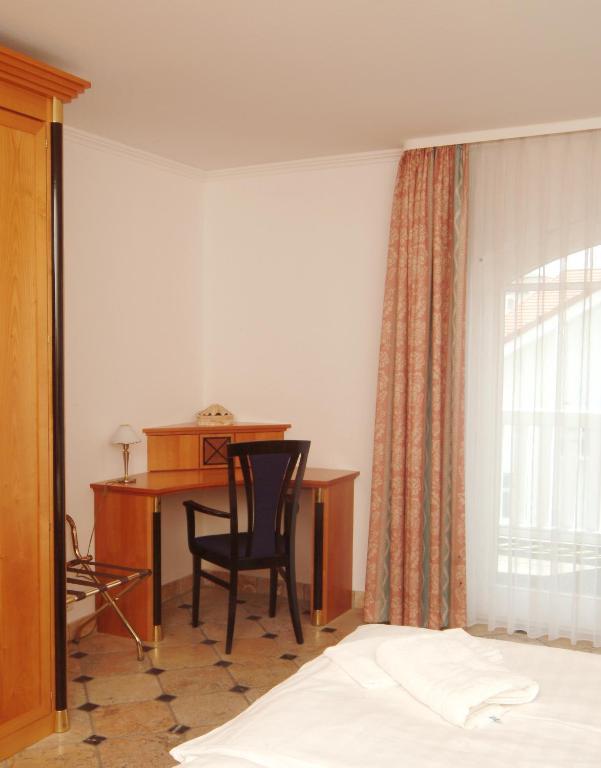 Strandhaus Belvedere Binz Habitación foto