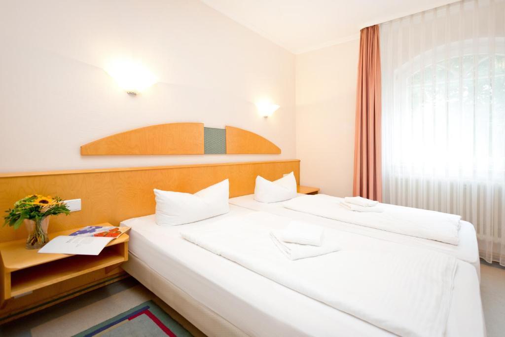 Strandhaus Belvedere Binz Habitación foto