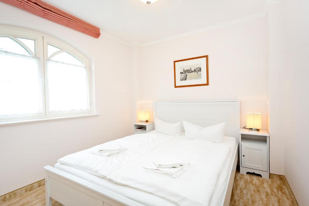 Strandhaus Belvedere Binz Habitación foto